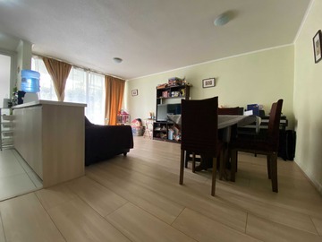 Venta / Departamento / Peñalolén