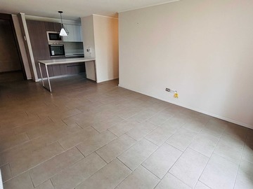 Venta / Departamento / Peñalolén