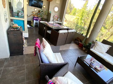 Venta / Departamento / Peñalolén