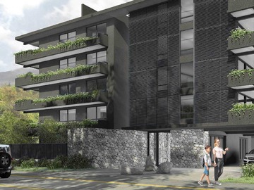 Venta / Departamento / Peñalolén