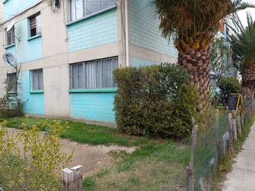 Venta / Departamento / Peñalolén