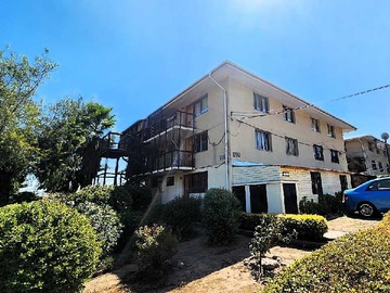 Venta / Departamento / Peñalolén