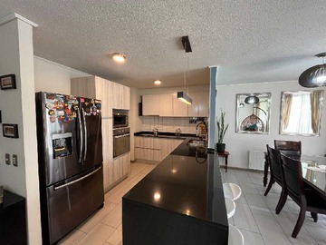 Venta / Departamento / Peñalolén