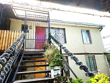 Venta / Departamento / Peñalolén