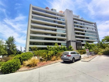 Venta / Departamento / Peñalolén