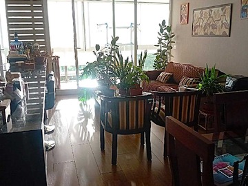 Venta / Departamento / Peñalolén