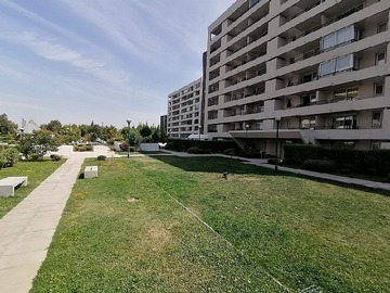 Venta / Departamento / Peñalolén