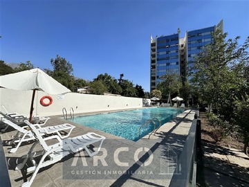 Venta / Departamento / Peñalolén