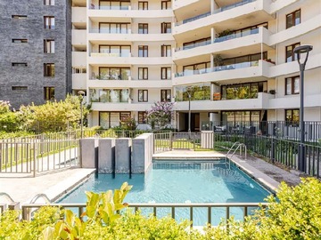 Venta / Departamento / Peñalolén
