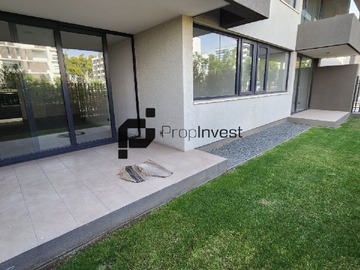 Venta / Departamento / Peñalolén