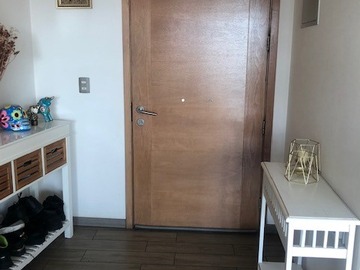 Venta / Departamento / Peñalolén