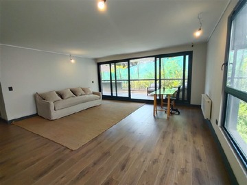 Venta / Departamento / Peñalolén