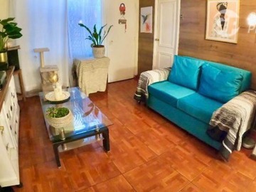 Venta / Departamento / Peñalolén