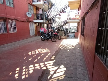 Venta / Departamento / Peñalolén