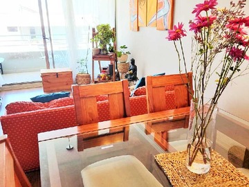 Venta / Departamento / Peñalolén