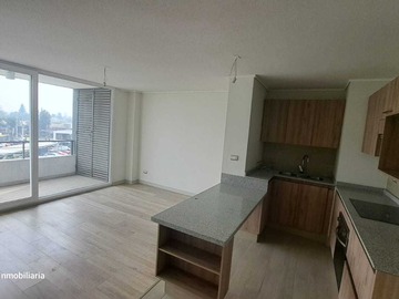 Venta / Departamento / Peñalolén