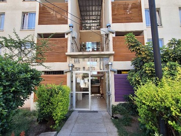 Venta / Departamento / Peñalolén