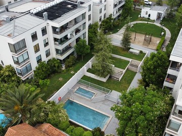 Venta / Departamento / Peñalolén