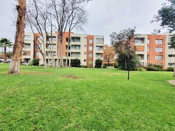 Venta / Departamento / Peñalolén