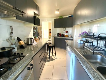 Venta / Departamento / Peñalolén