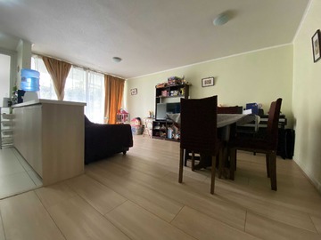 Venta / Departamento / Peñalolén