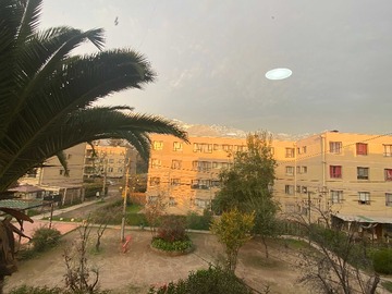 Venta / Departamento / Peñalolén