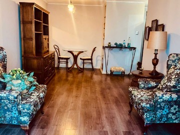 Venta / Departamento / Peñalolén