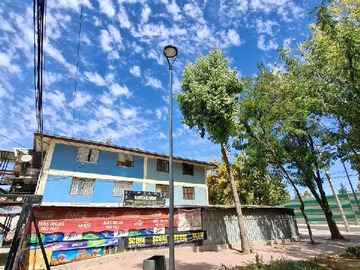 Venta / Departamento / Peñalolén