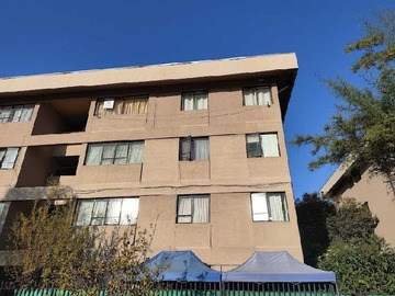 Venta / Departamento / Peñalolén