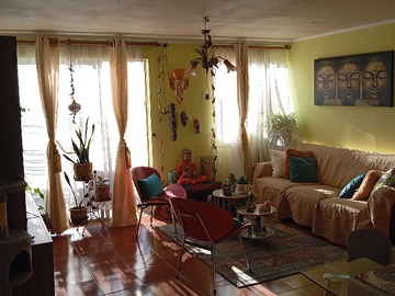 Venta / Departamento / Peñalolén