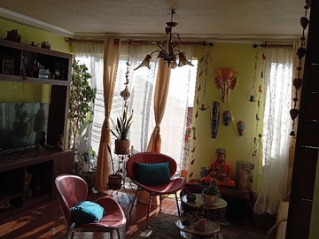 Venta / Departamento / Peñalolén