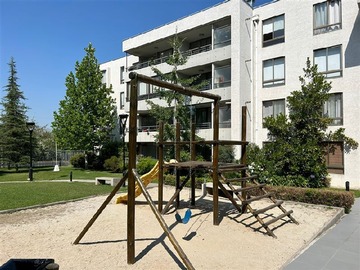 Venta / Departamento / Peñalolén