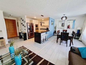 Venta / Departamento / Peñalolén