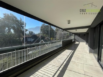 Venta / Departamento / Peñalolén