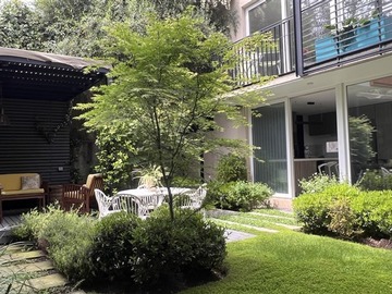 Venta / Departamento / Peñalolén