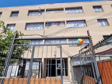 Venta / Departamento / Peñalolén