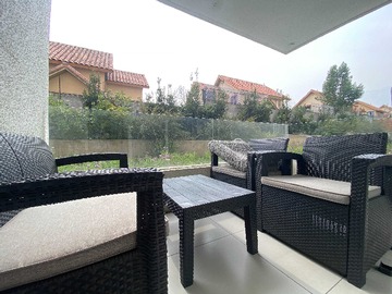 Venta / Departamento / Peñalolén