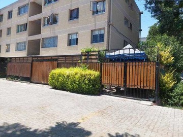 Venta / Departamento / Peñalolén