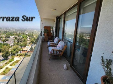 Venta / Departamento / Peñalolén
