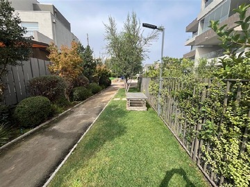 Venta / Departamento / Peñalolén