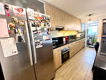 Venta / Departamento / Peñalolén