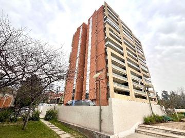 Venta / Departamento / Peñalolén