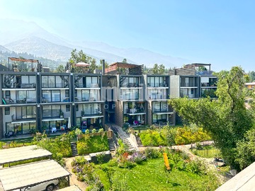Venta / Departamento / Peñalolén