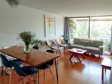 Venta / Departamento / Peñalolén