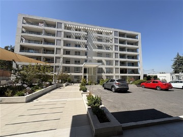 Venta / Departamento / Peñalolén