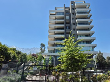 Venta / Departamento / Peñalolén