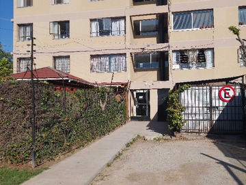 Venta / Departamento / Peñalolén