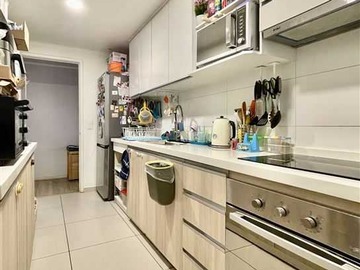 Venta / Departamento / Peñalolén