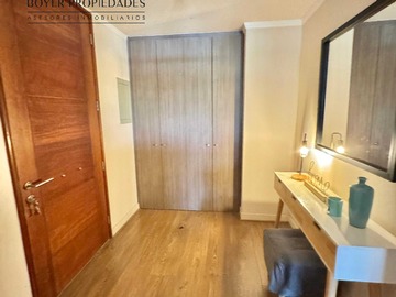 Venta / Departamento / Peñalolén