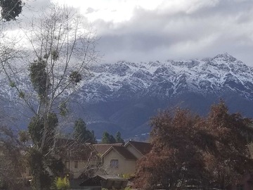 Venta / Departamento / Peñalolén
